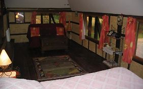 Bed And Breakfast Chambres D'hotes La Ferme Saint Nicolas À 3*