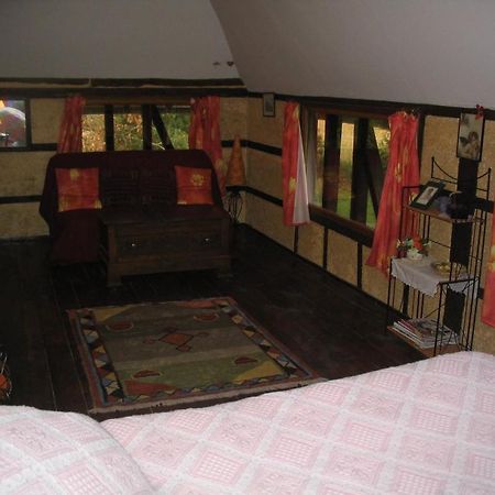 Chambres D'Hotes La Ferme Saint Nicolas Extérieur photo