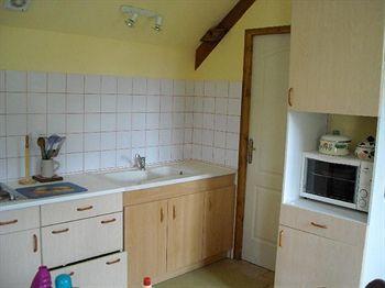 Chambres D'Hotes La Ferme Saint Nicolas Extérieur photo