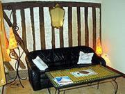 Chambres D'Hotes La Ferme Saint Nicolas Chambre photo