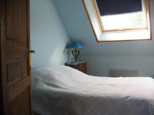 Chambres D'Hotes La Ferme Saint Nicolas Chambre photo